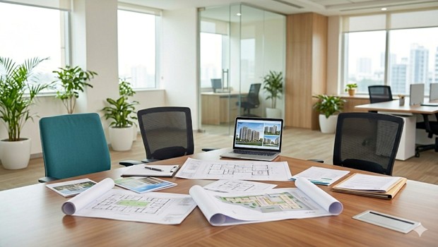 Luxury Villas Hyderabad - Duplex Triplex 4BHK Independent Villas